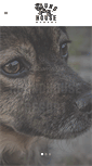 Mobile Screenshot of houndhouse.ca